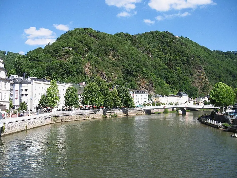 Bad Ems