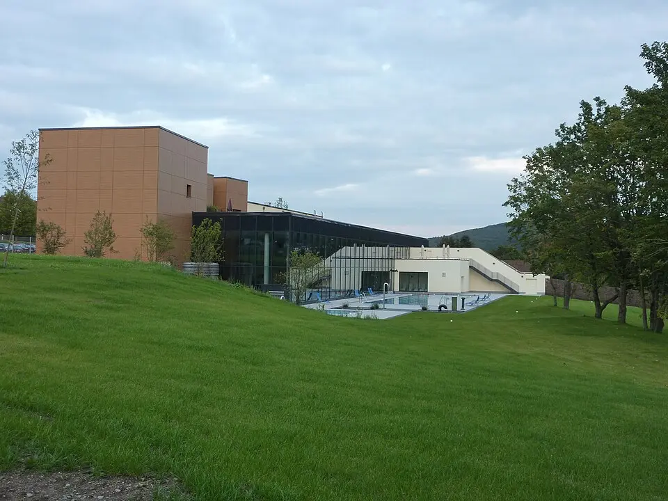 Lahn-Dill-Bergland-Therme (Bad Endbach)