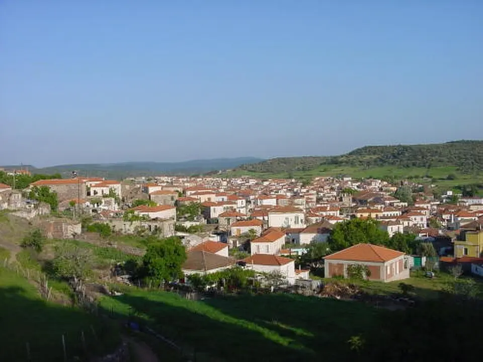 Agia Paraskevi