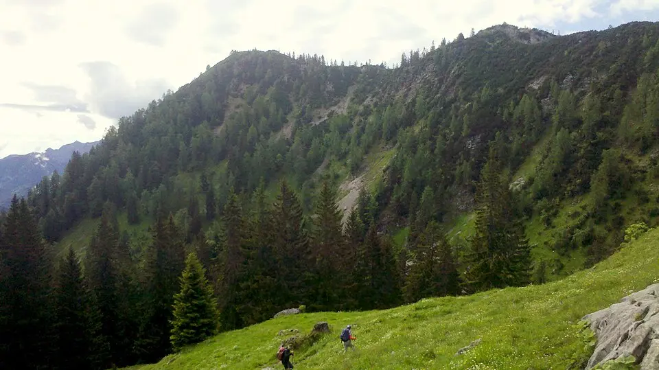 Lahnerkopf