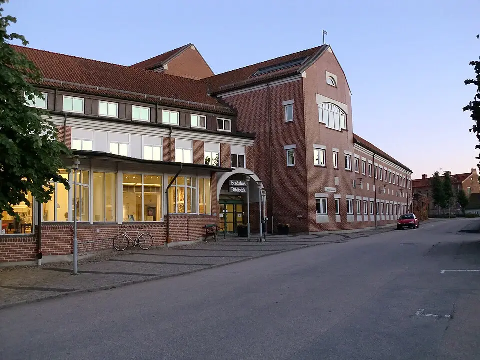 Laholm