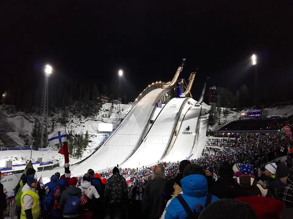 Salpausselkä