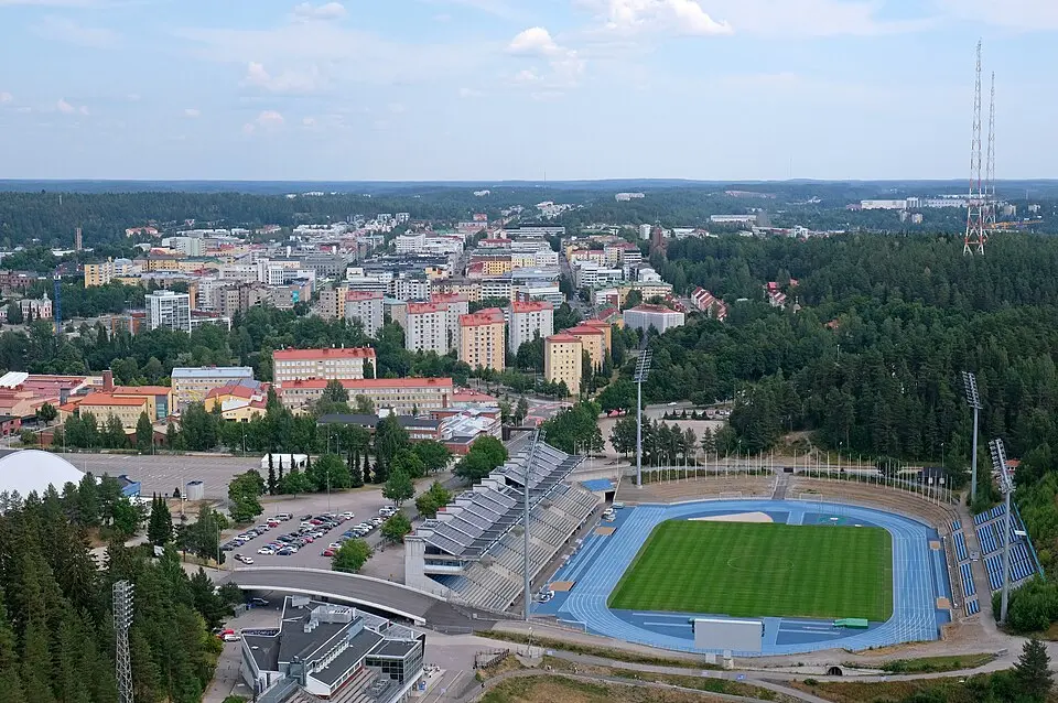 stade Lahti