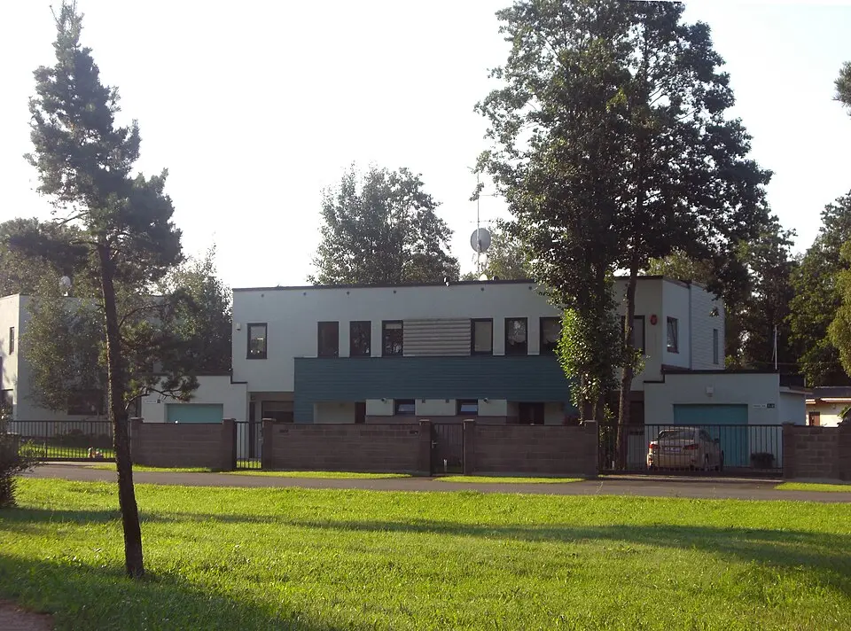 Laiaküla