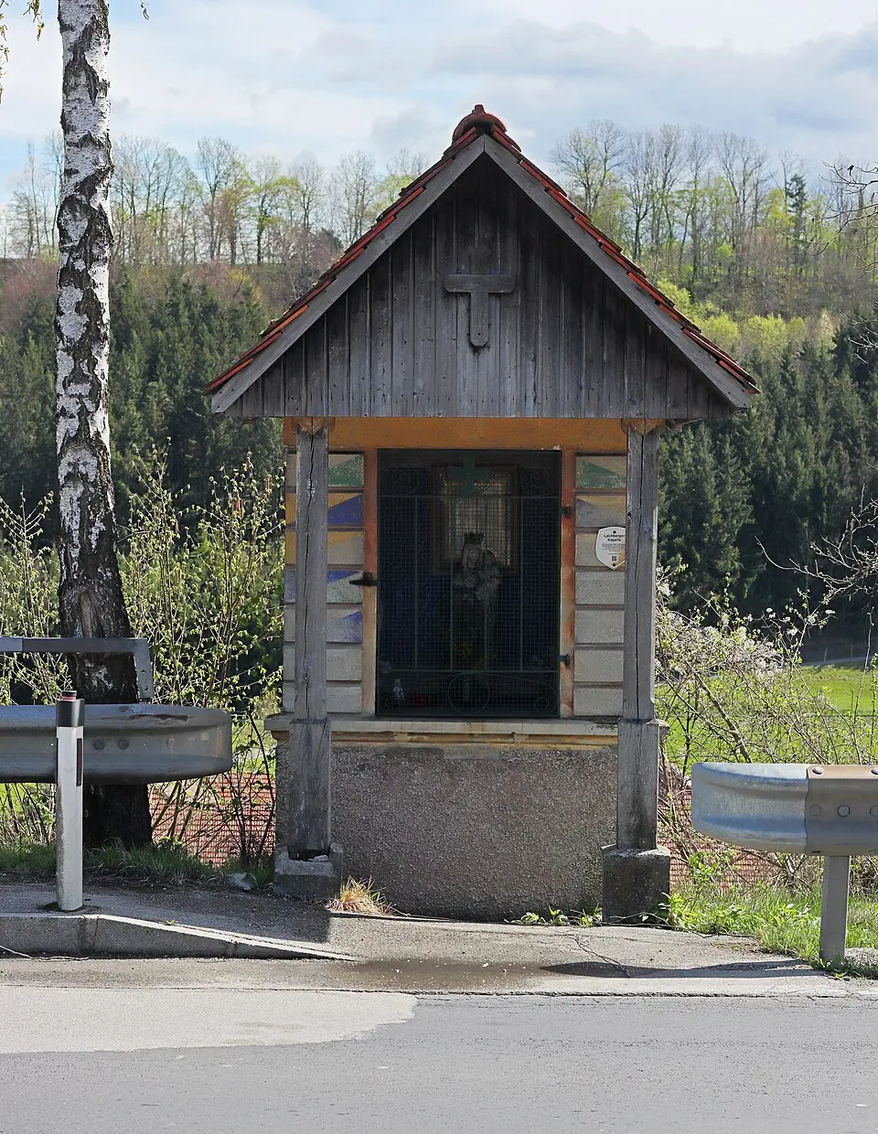 Laichberger Kapelle