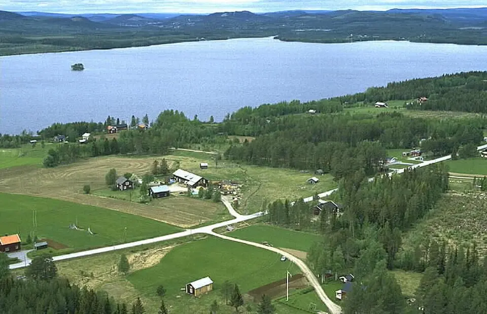 Laiksjö