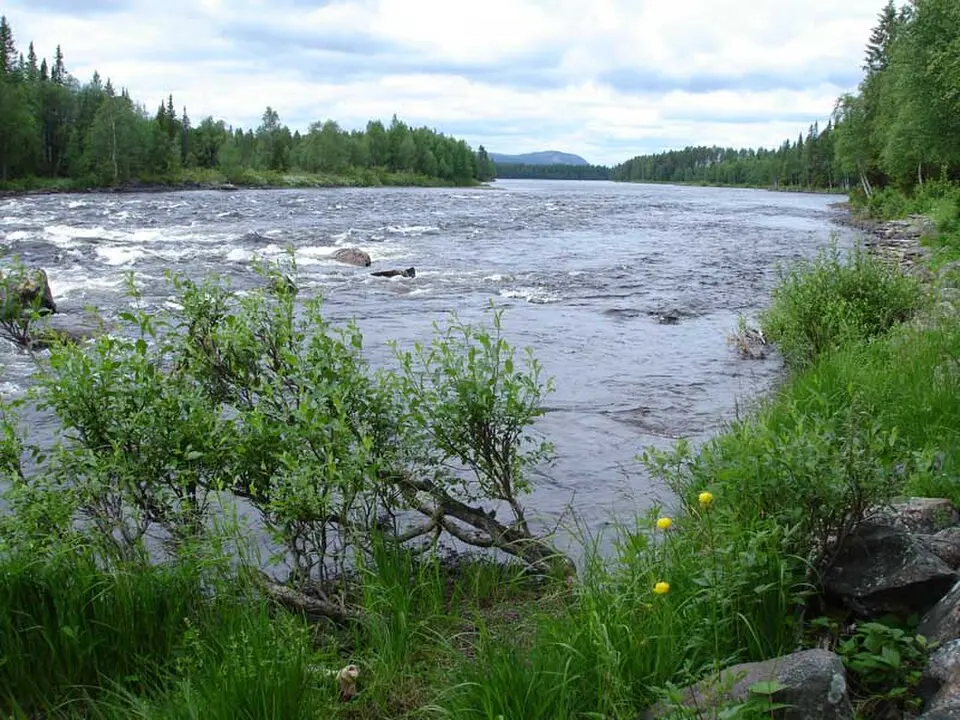 Laisälven