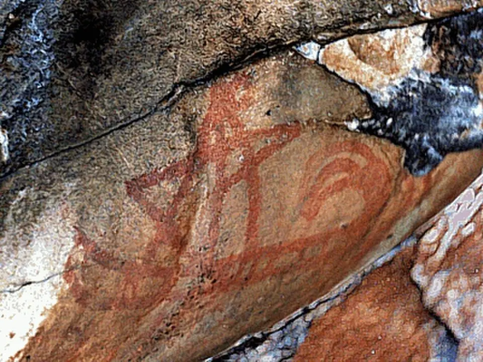 Nahral: Yrithinnd · FAL Laja Alta