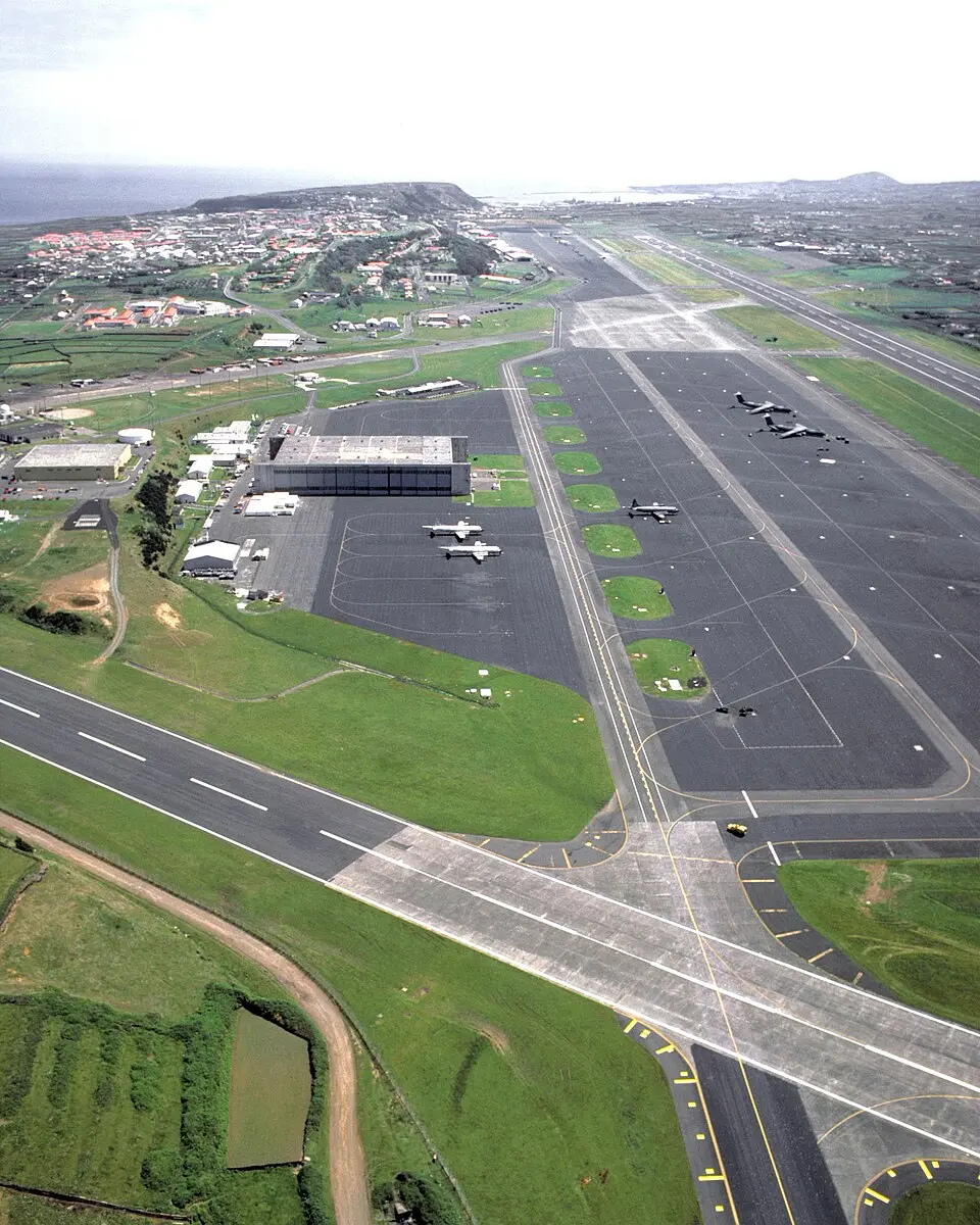Lajes