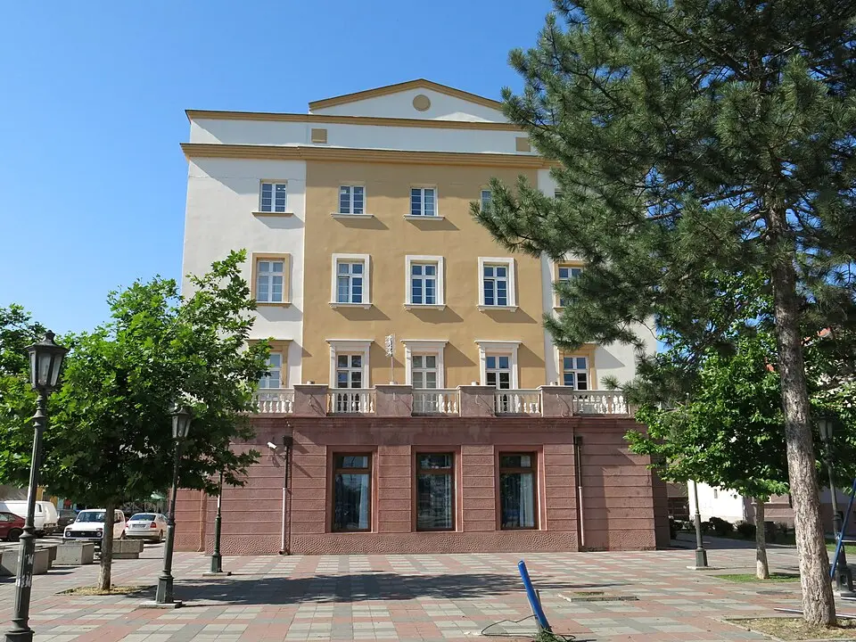 Opština Lajkovac