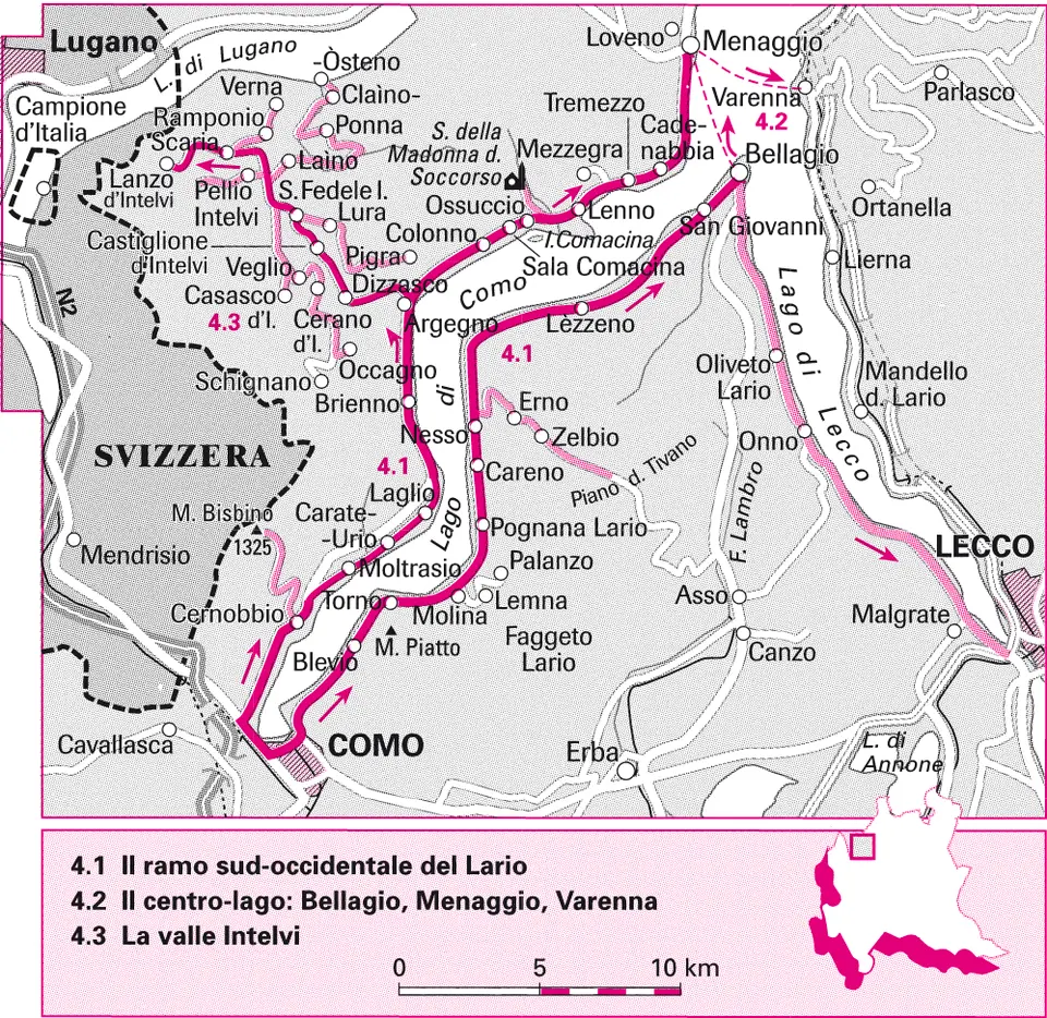 Val d'Intelvi