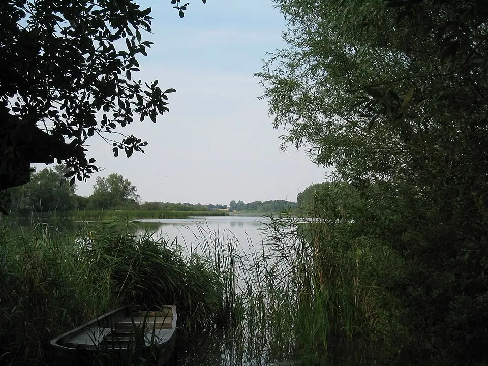 Dammsee