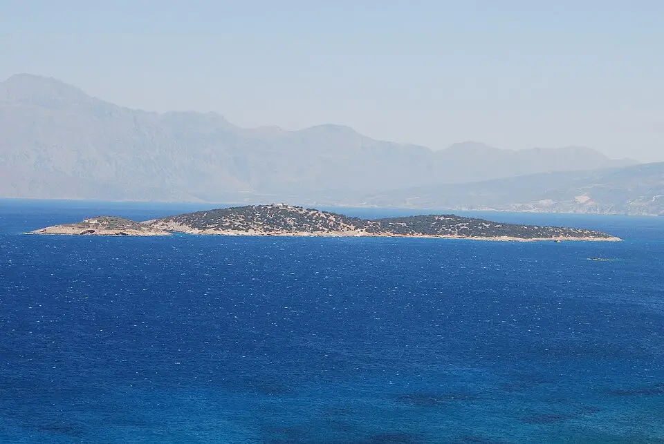 Μικρονήσι Λασιθίου