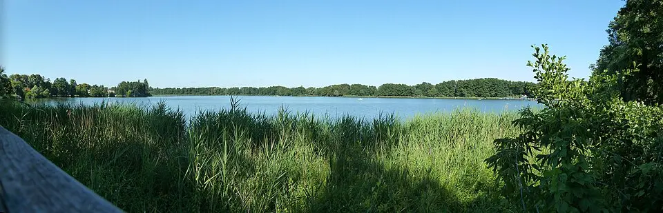 Bild: Graccem · CC BY-SA 3.0 Heiligensee