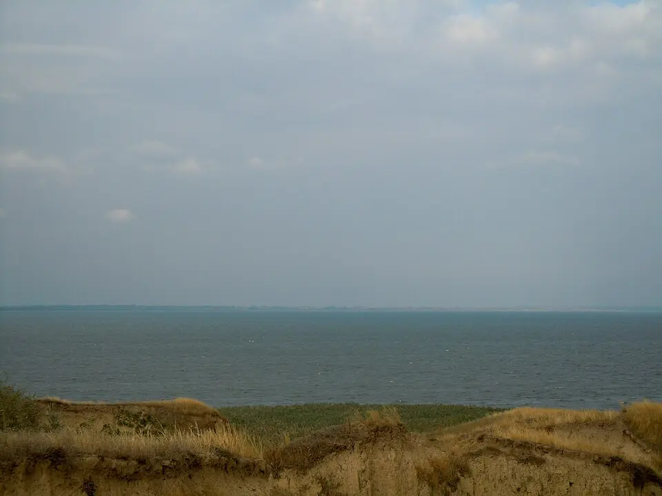 Lacul Cahul