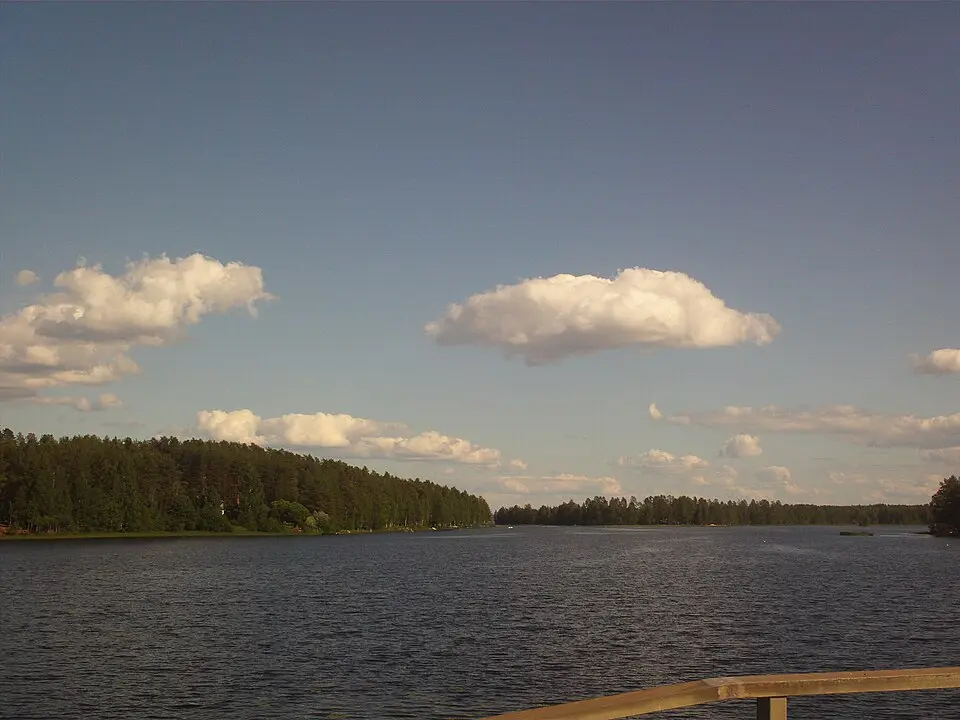 Kivijärvi