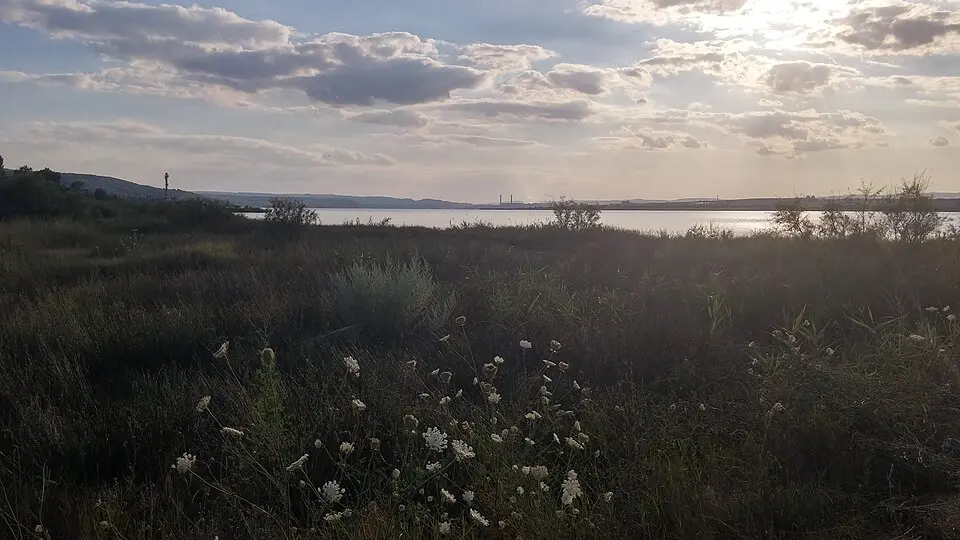 Varnsko jezero