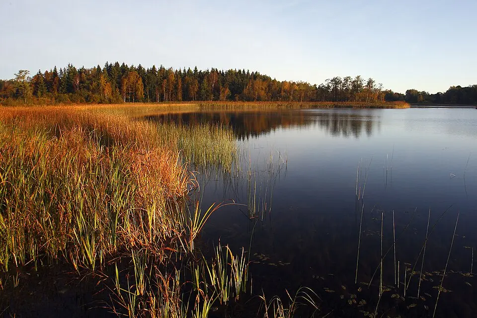 Väinjärv