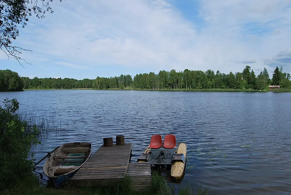 Saarepeedi