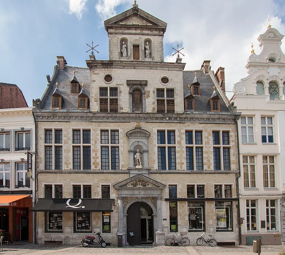 Hof van Schoofs