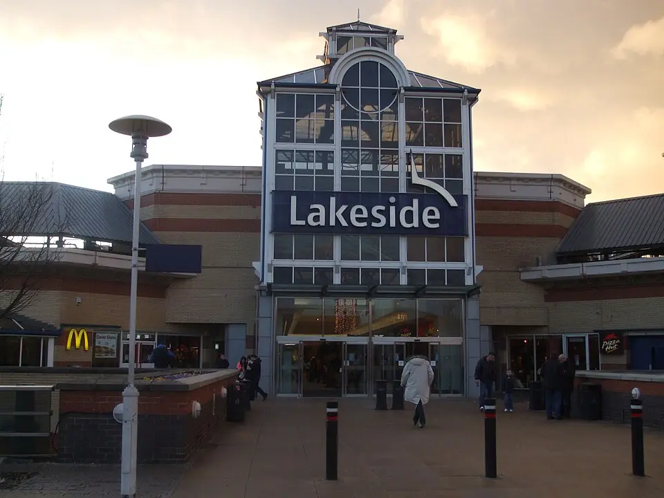 Thurrock