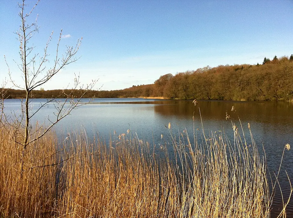 Vallum Sø