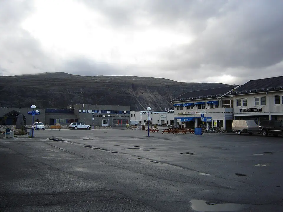 Porsanger