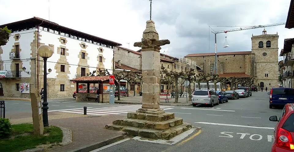Lakuntza