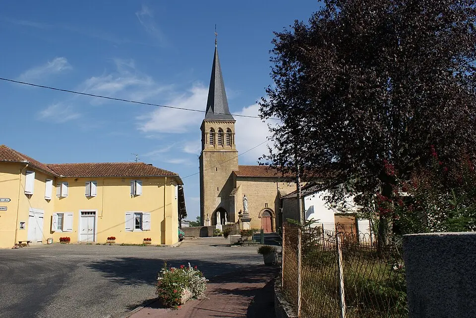 Lalanne-Arqué