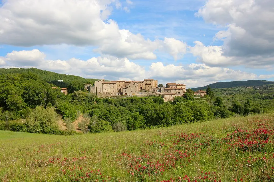La Leccia