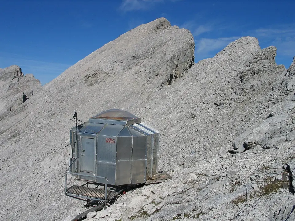 Hochgeladen von: Luidger · CC BY-SA 3.0 Laliderer Spitze