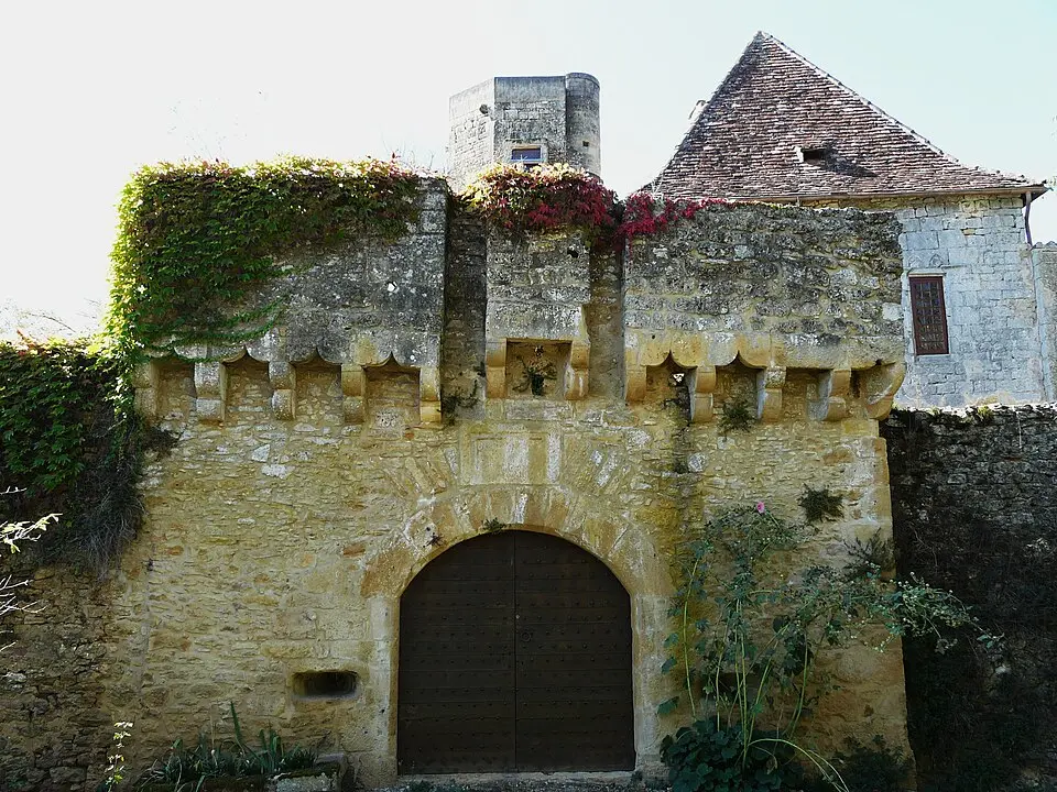 château de la Rue