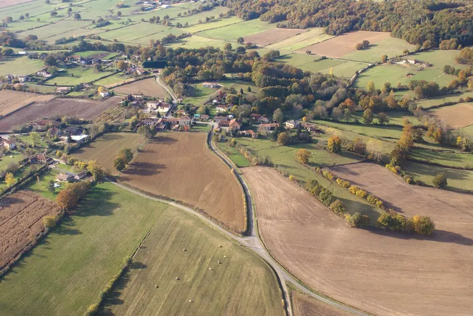 Lalouret-Laffiteau