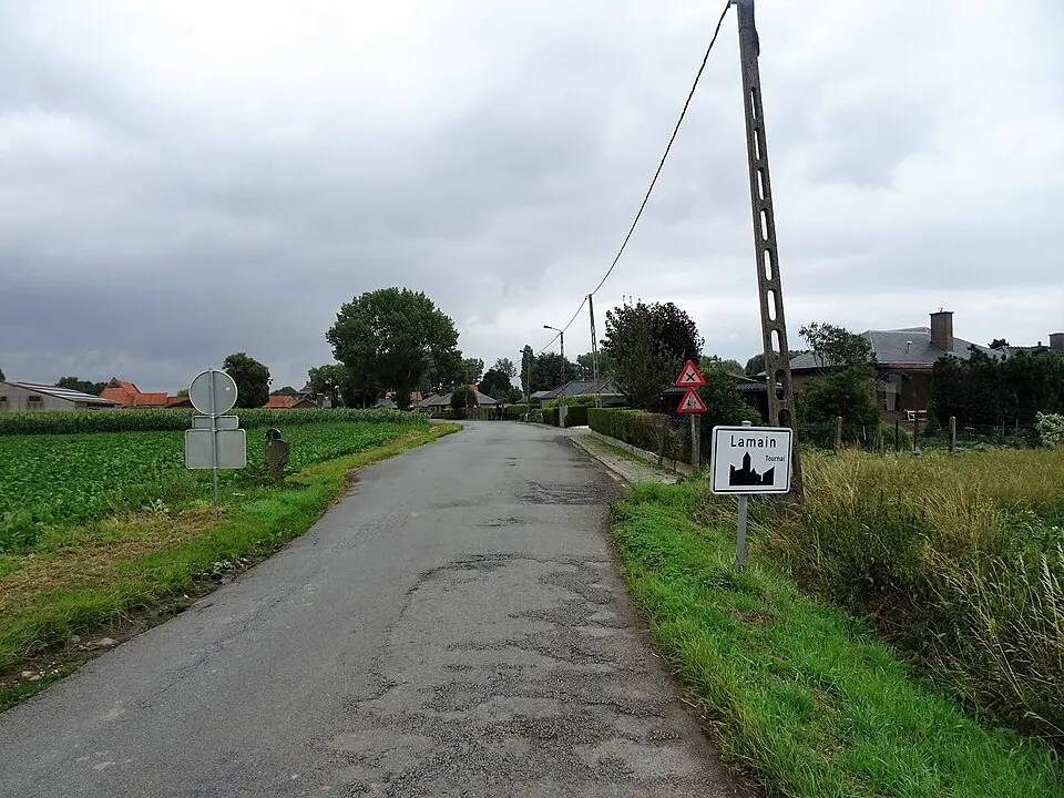 Lamain