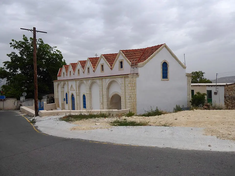 Pentaliá