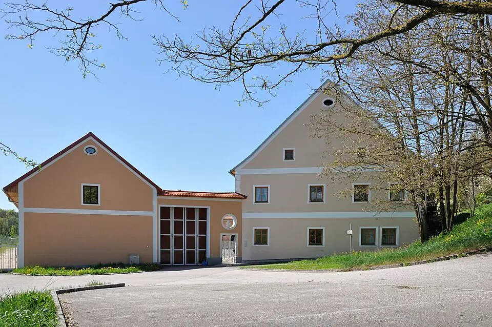 Meierhof Stift Lambach