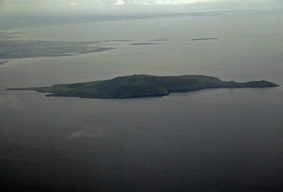 Lambay Island