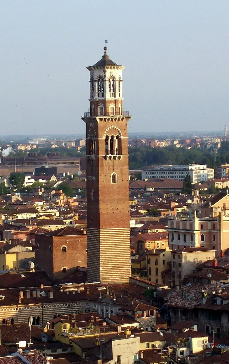 tour des Lamberti