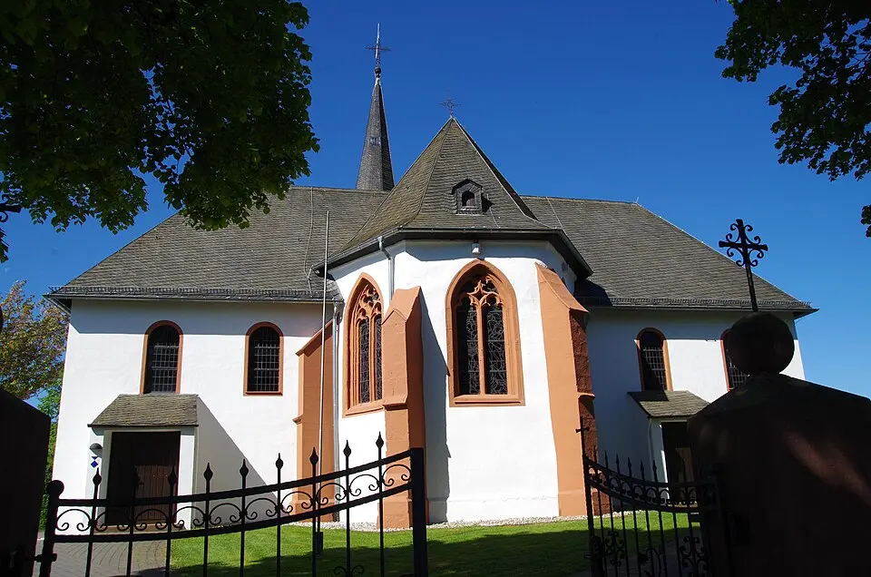 Lambertsberg