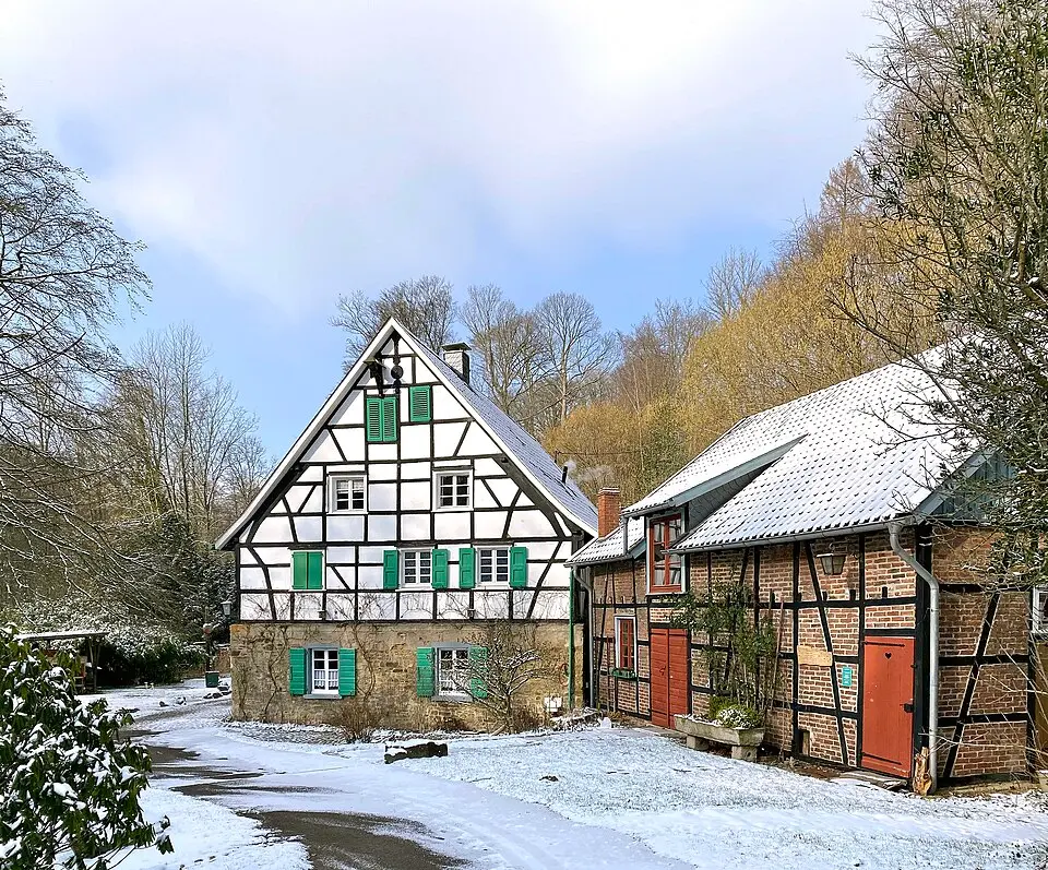 Lambertsmühle