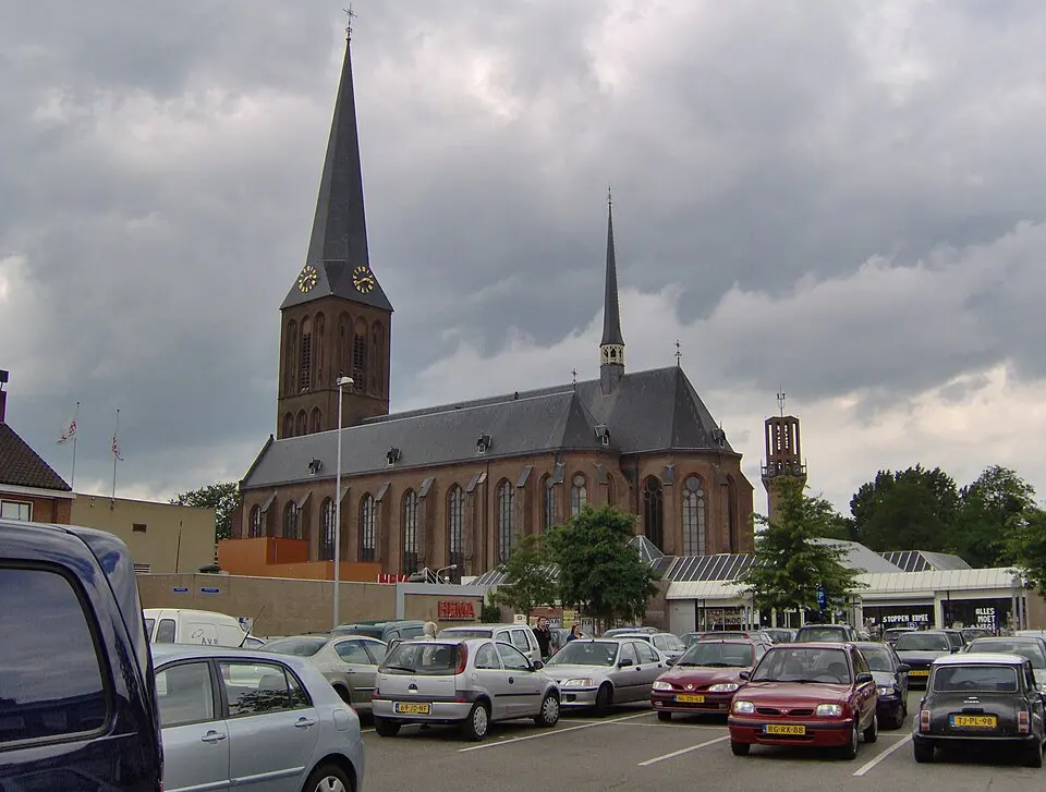 Sint-Lambertusbasiliek