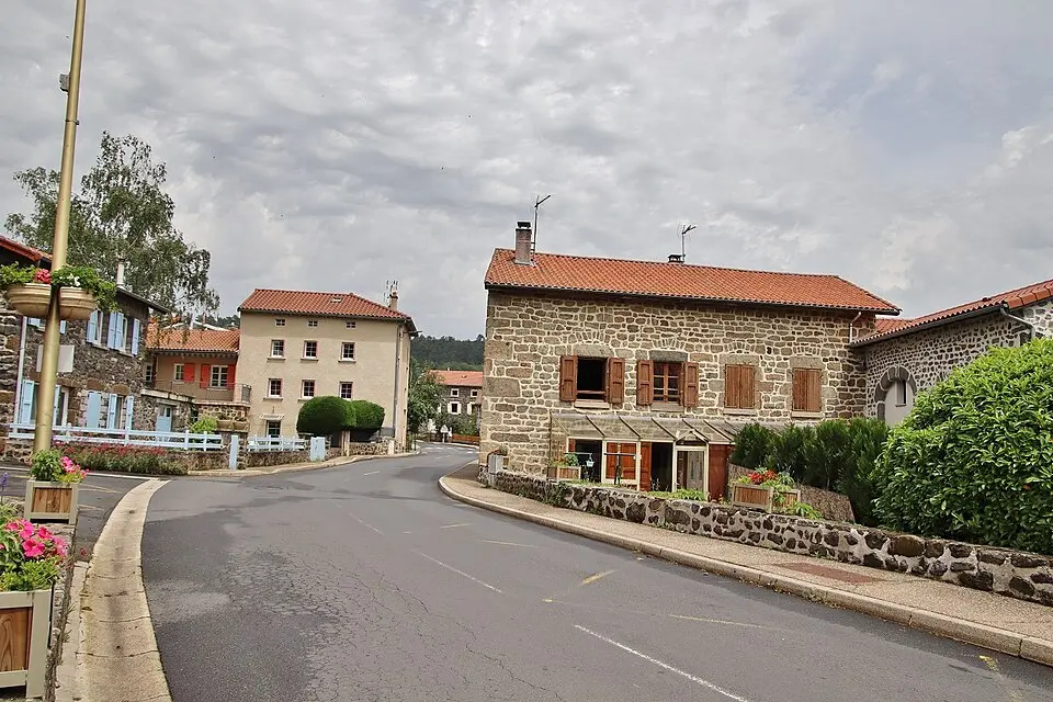 Blanzac