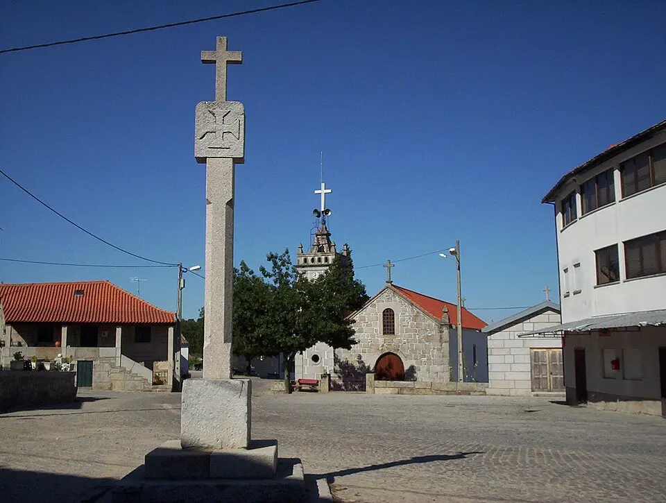 Bild: Pala Beirão · Public domain Lameiras