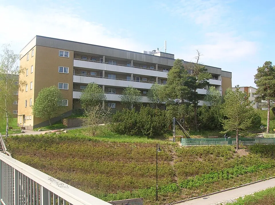 Östberga