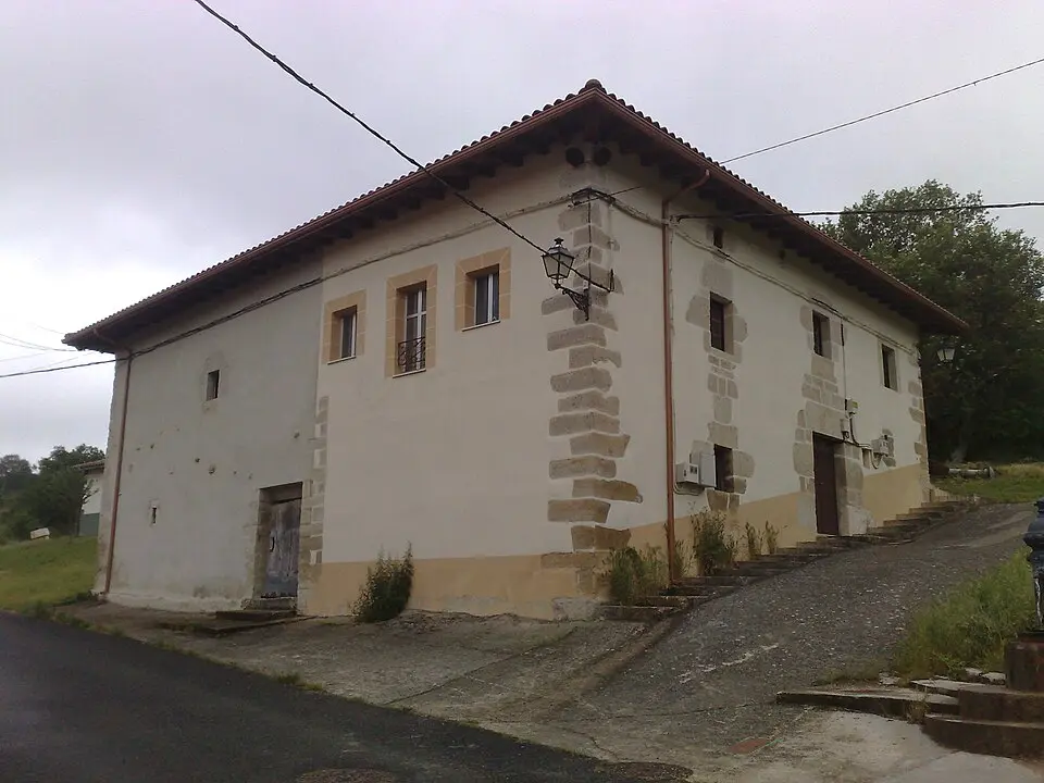 Real Valle de Laminoria