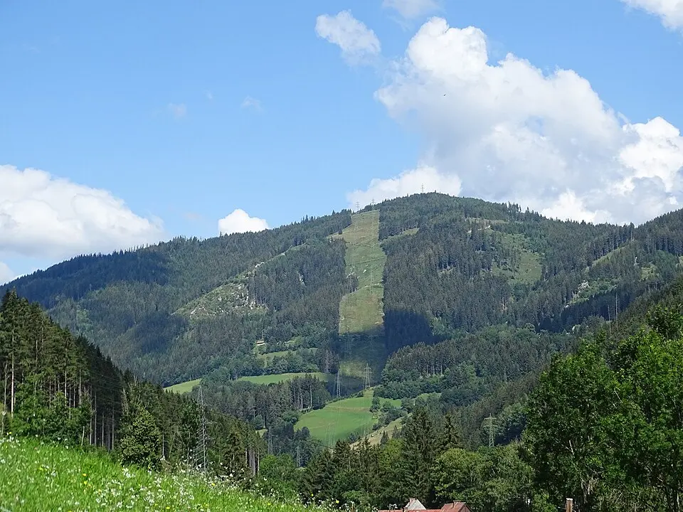 Lammkogel