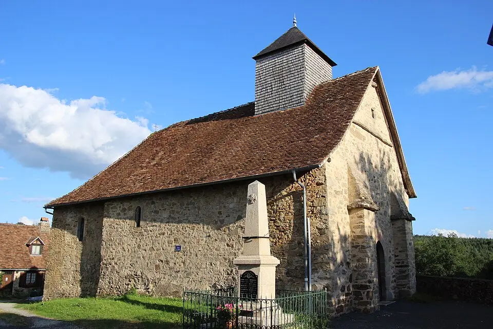 Lamongerie