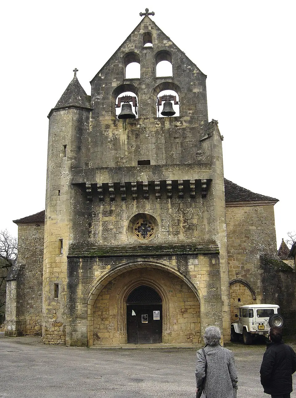 Lamothe-Fénelon