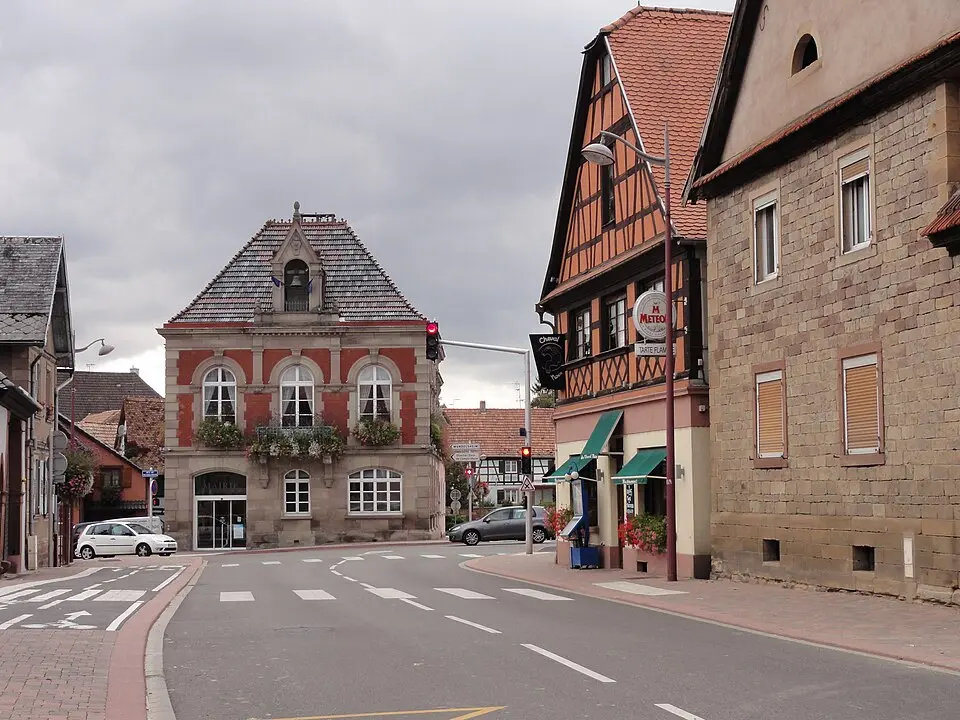 Lampertheim