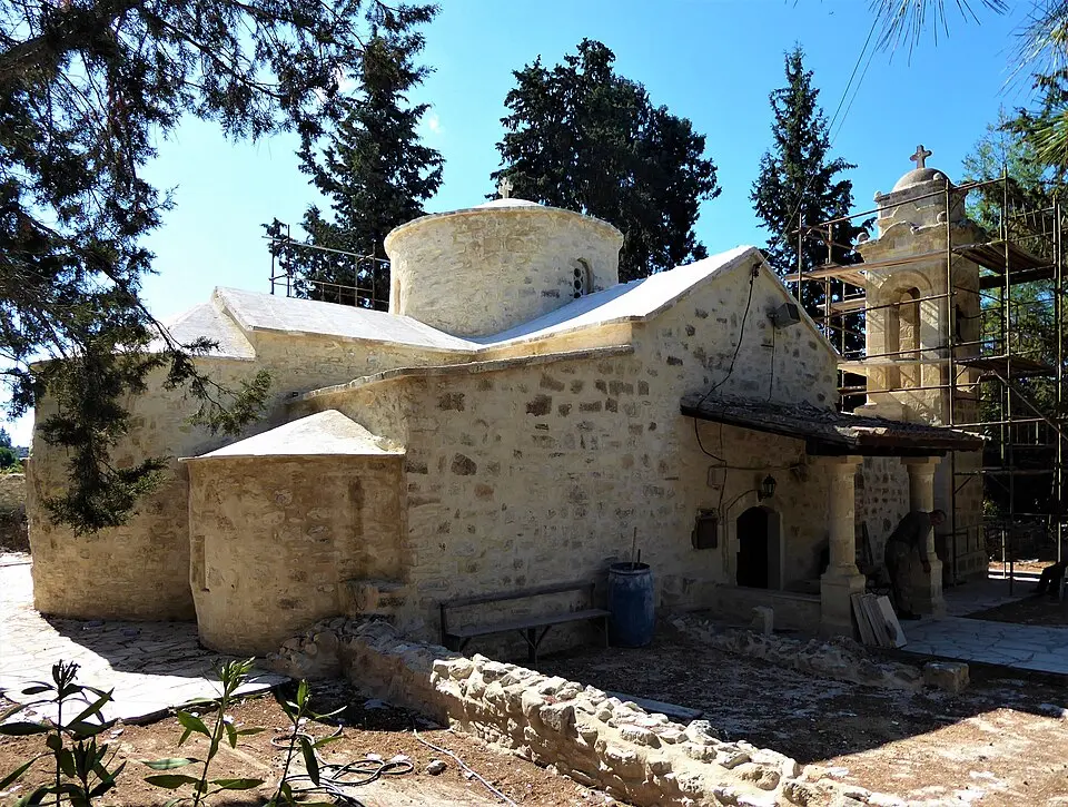 Λετύμπου